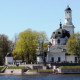 Александро-Невская церковь