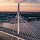 Вантовый мост ЗСД