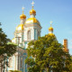 Никольский Собор