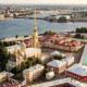 Петропавловская крепость