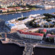 Ростральные колонны